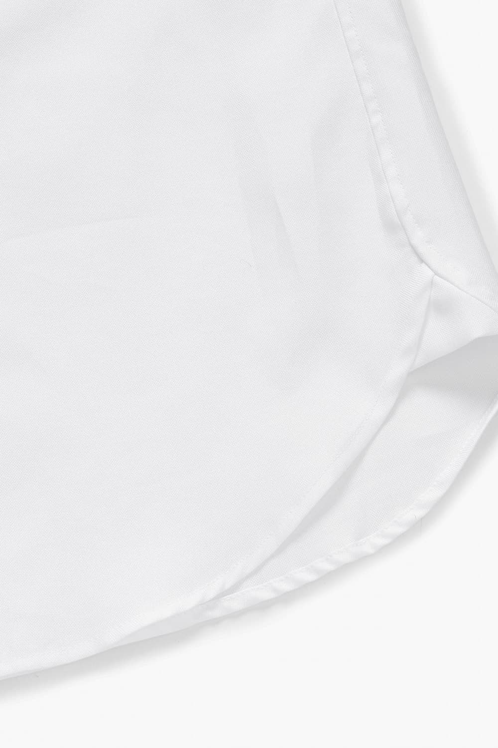 EGYPTIEN 코튼 베이직 301 화이트 셔츠