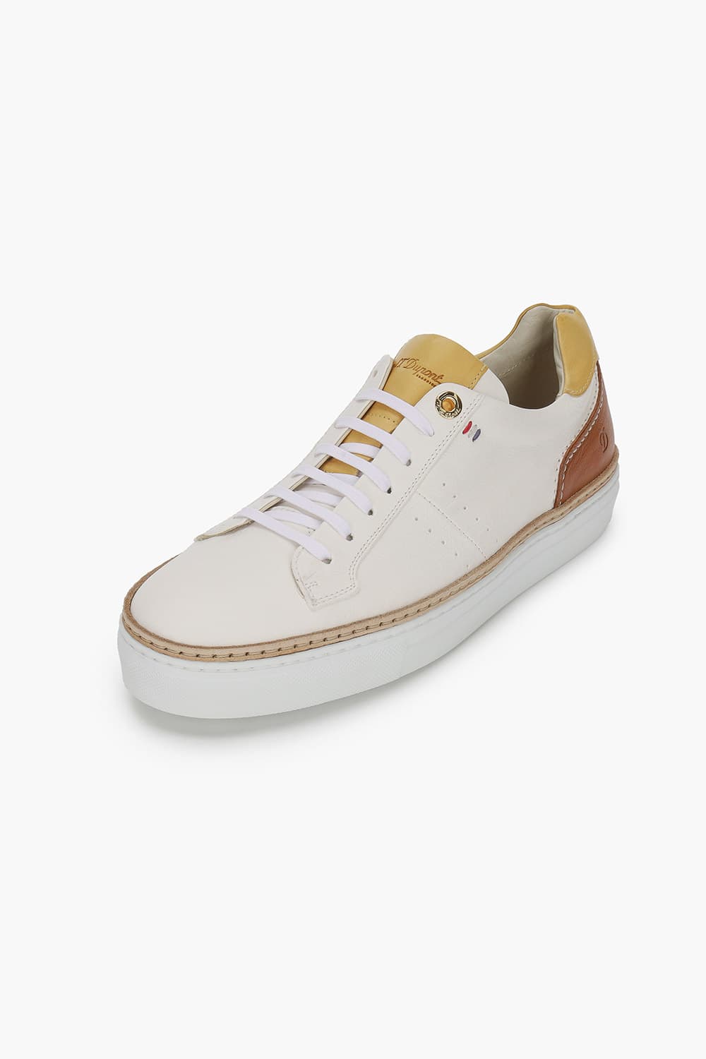 데피 남성 캐주얼 404 스니커즈 PE4FMC1SN404PCA