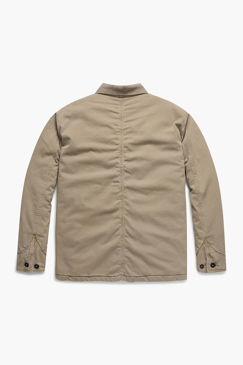 JIG 코튼 워크웨어 103 베이지 캐주얼 자켓