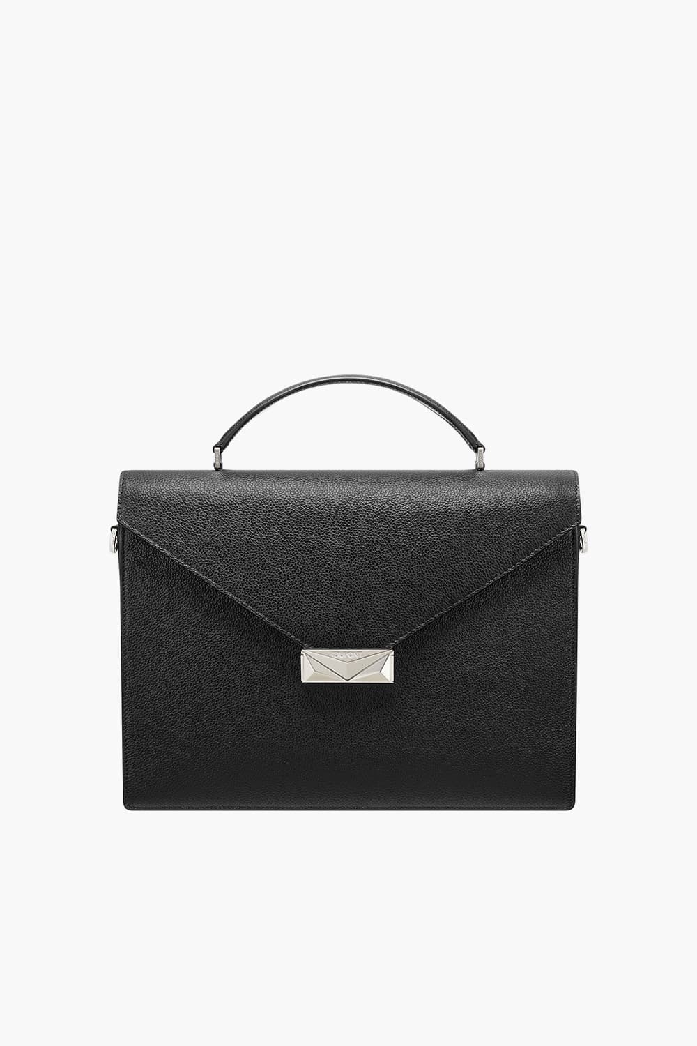 24 클래식 브리프케이스 블랙 N1LG101BK1