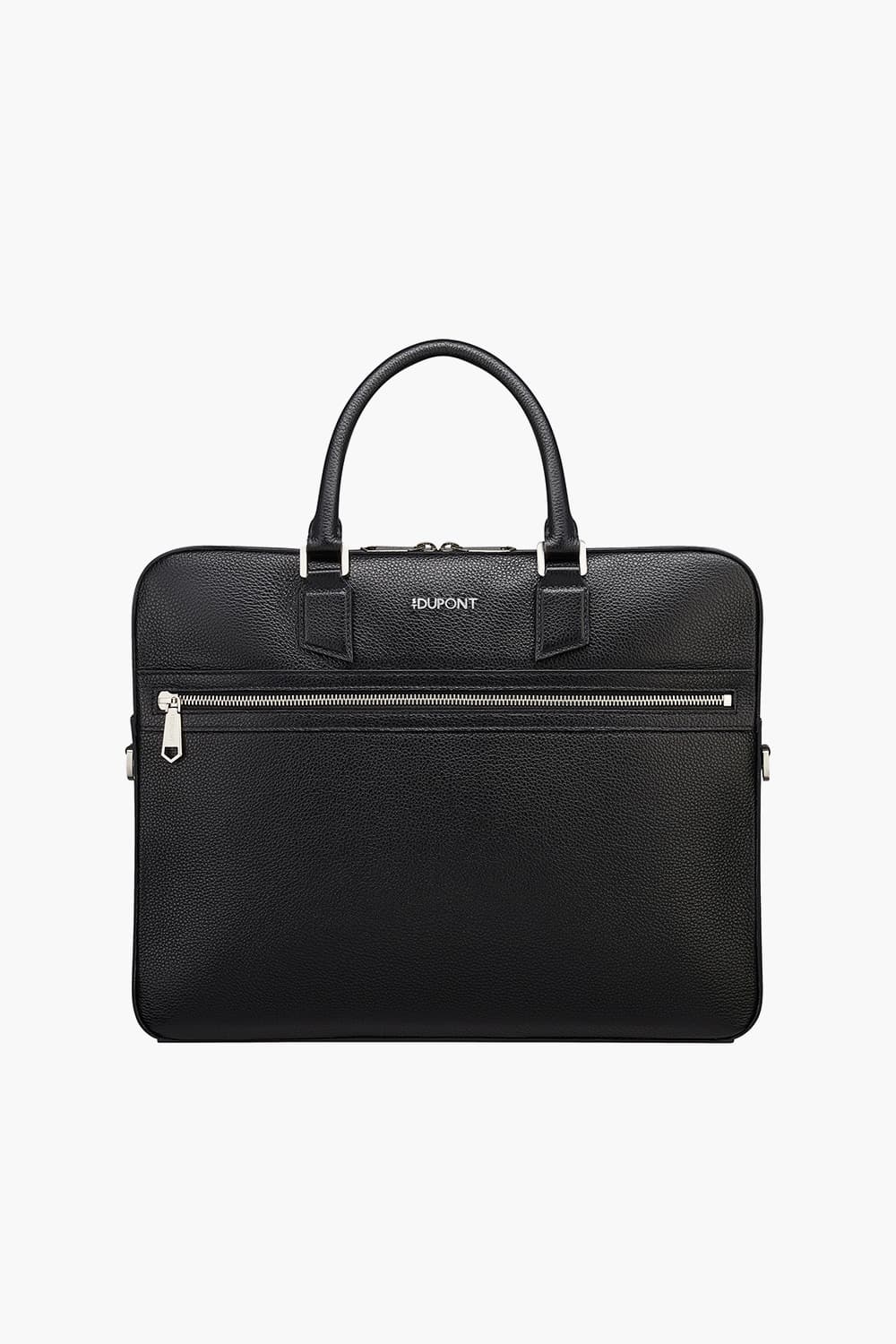 24 클래식 도큐먼트 홀더 블랙 N1LG132BK1