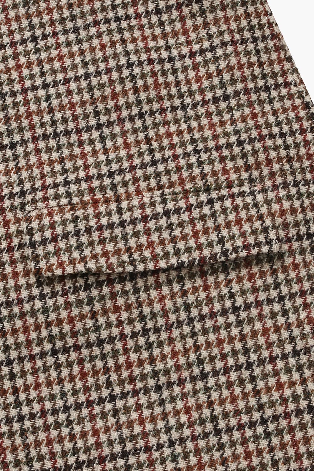 PARISIAN 울 레글런 발마칸 104 브라운 롱 코트