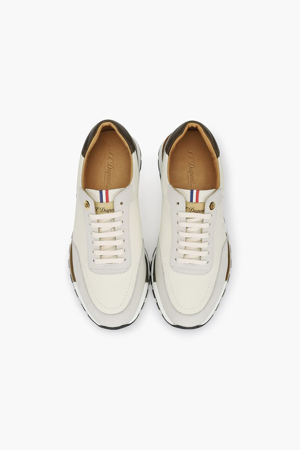 데피 남성 캐주얼 518 애슬래틱 PE6SMC1AT518PIV