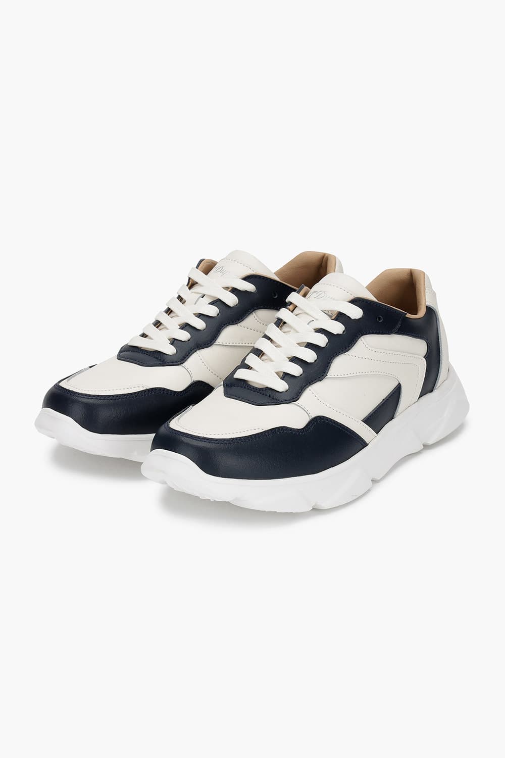 라헨느 남성 캐주얼 736 애슬래틱 PE5SMC2AT736PNY