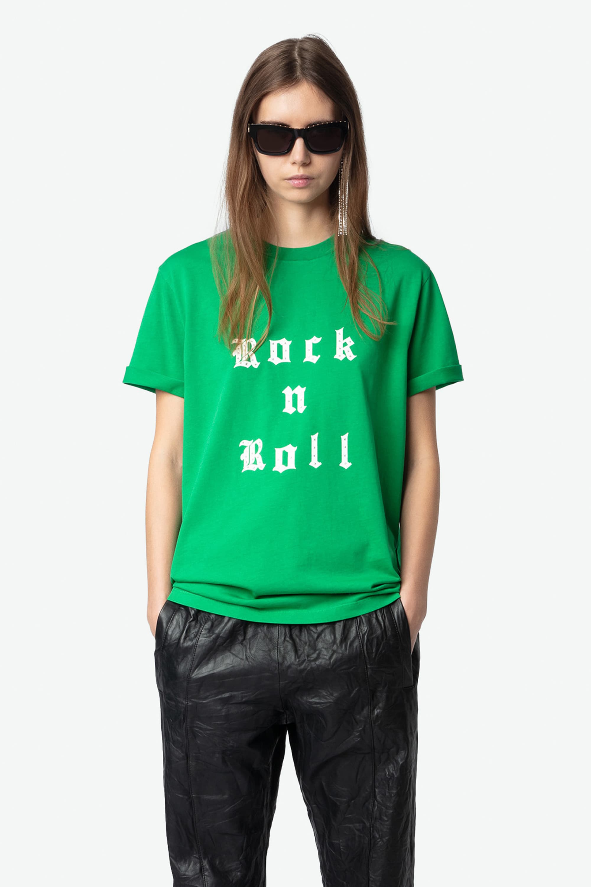 [특가] Edwin Rock and Roll T-shirt