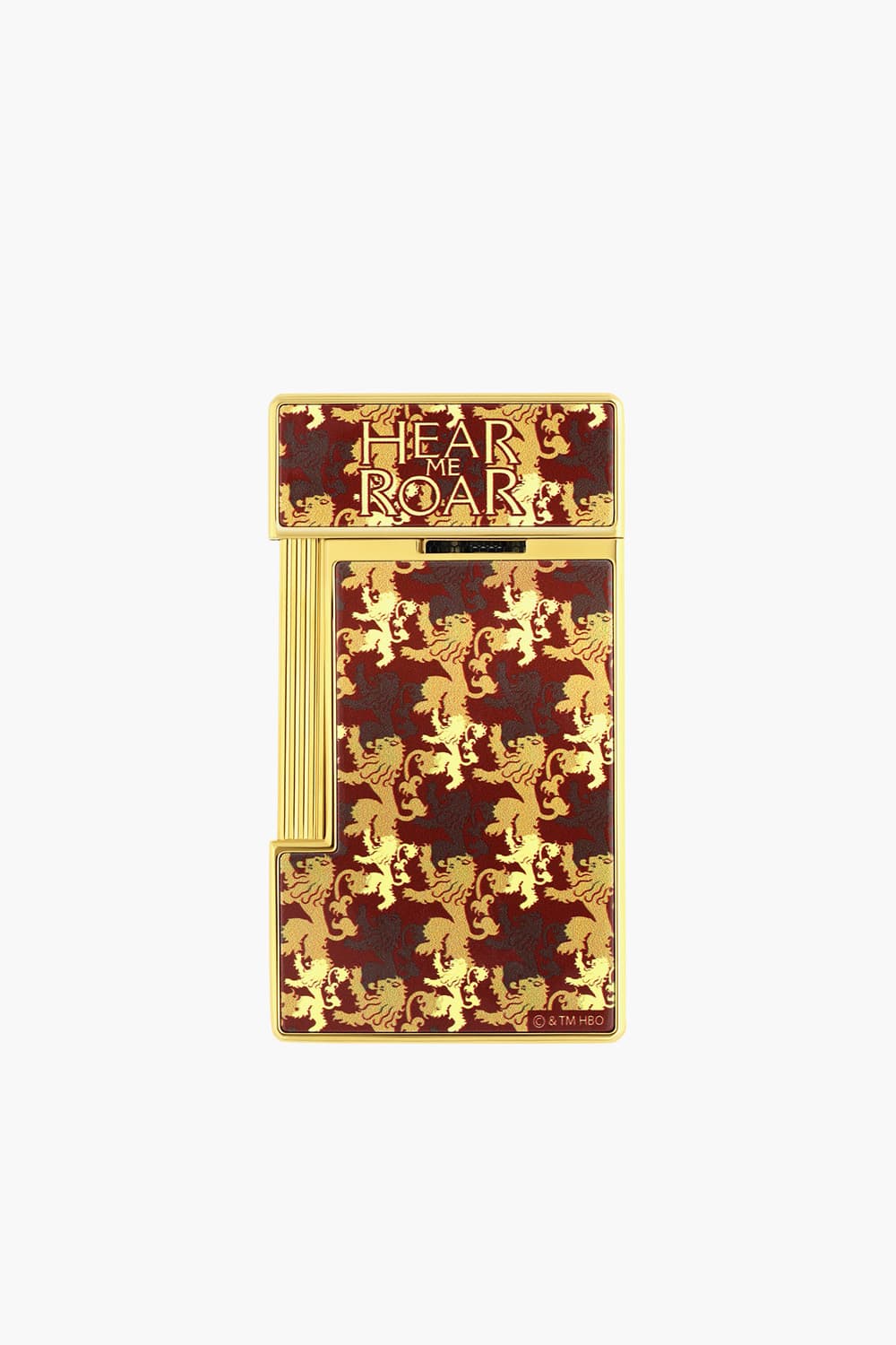 25 G.O.T 슬리미 라이터 라니스터/골든 CQ028111Z