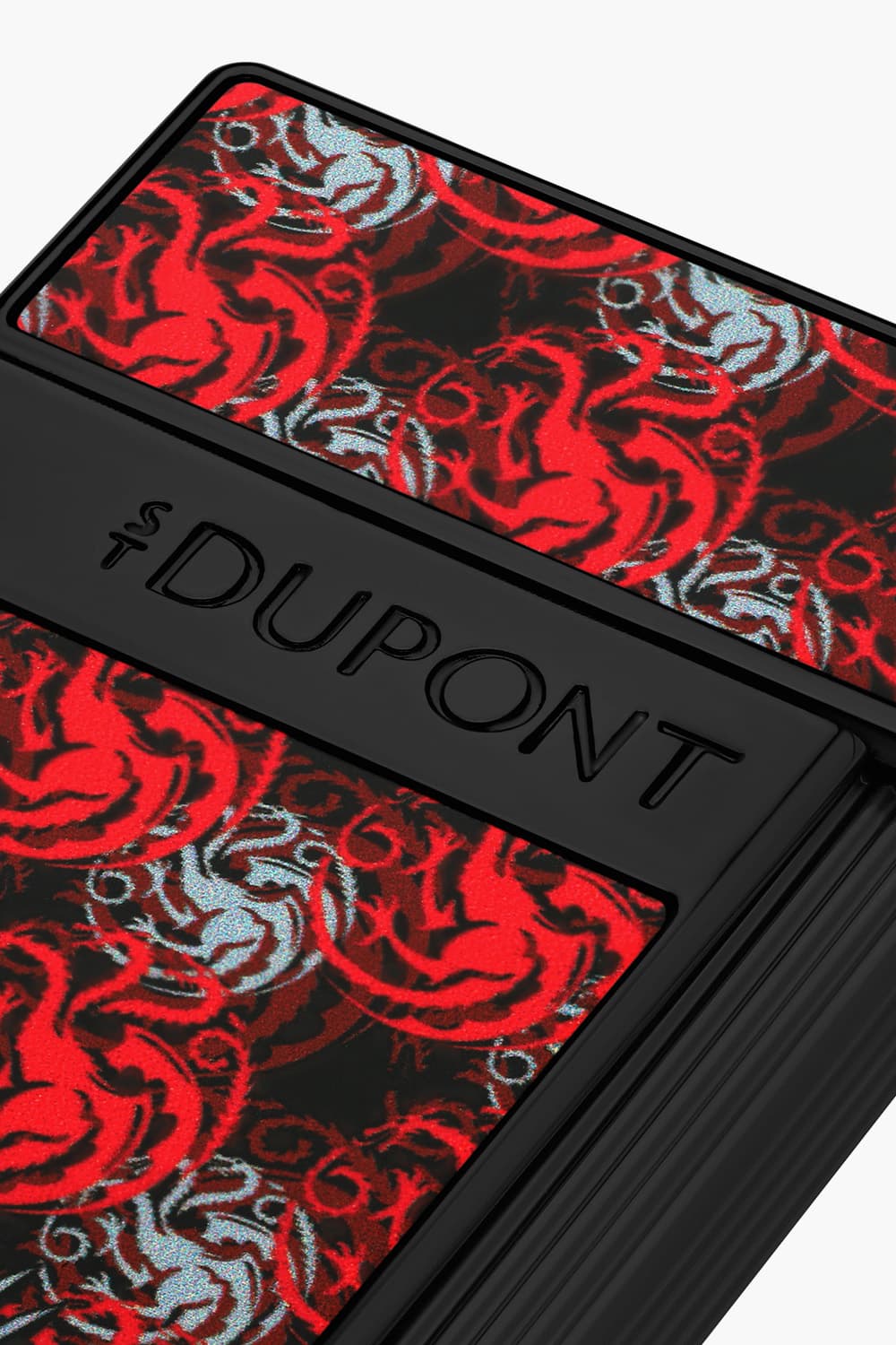 25 G.O.T 슬리미 라이터 타르가르옌/크롬 CQ028112Z