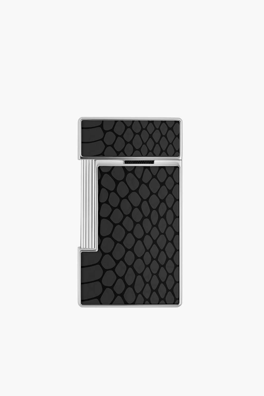 25 스네이크 슬리미 라이터 블랙 CA028076Z