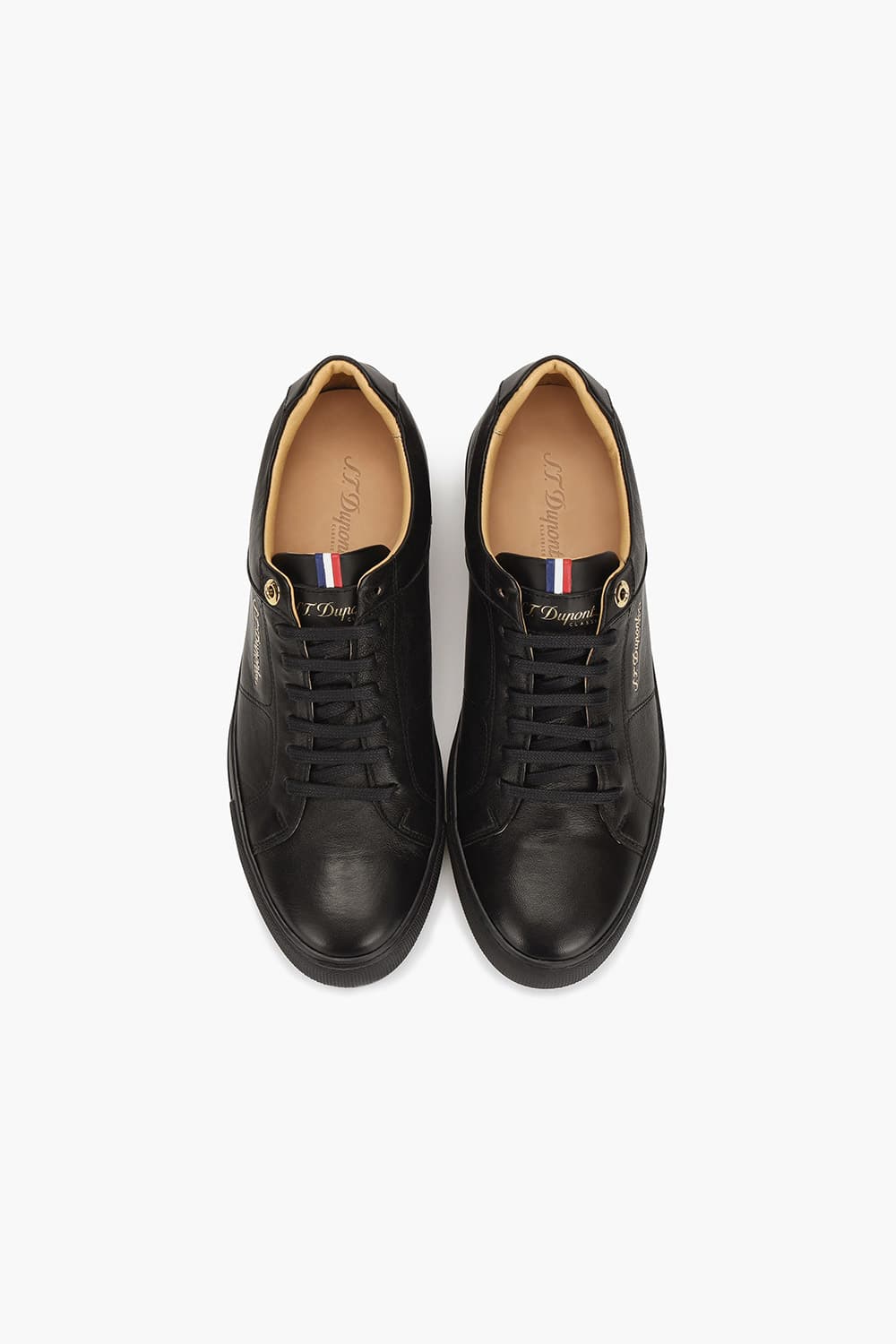 제트 남성 캐주얼 453 스니커즈 PE6SMC2SN453PBK