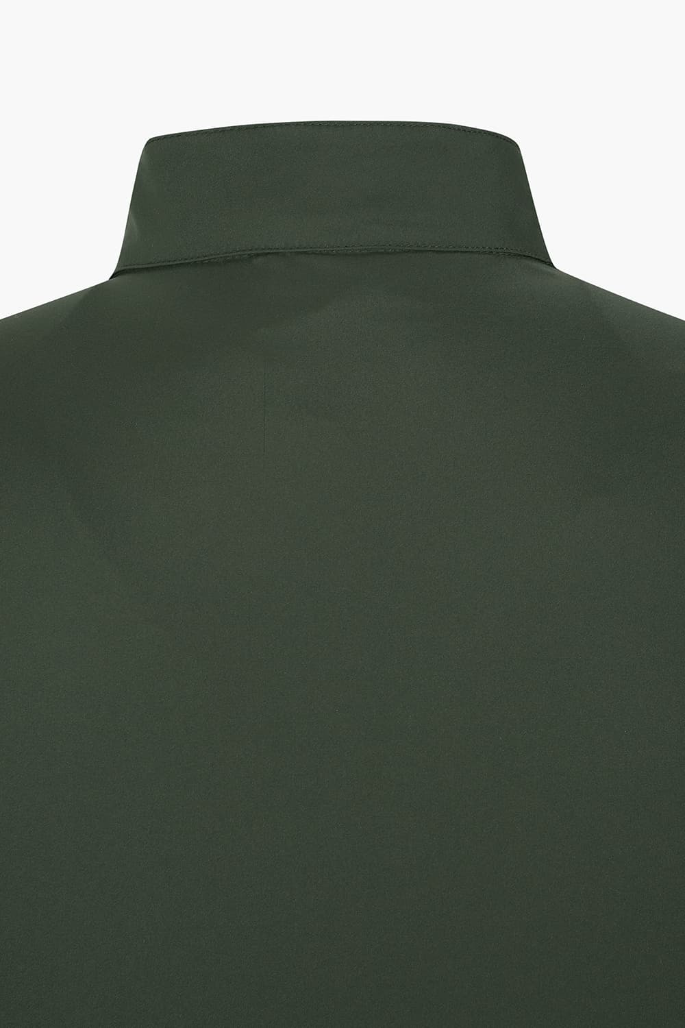 우븐 바람막이 804 카키브라운 점퍼