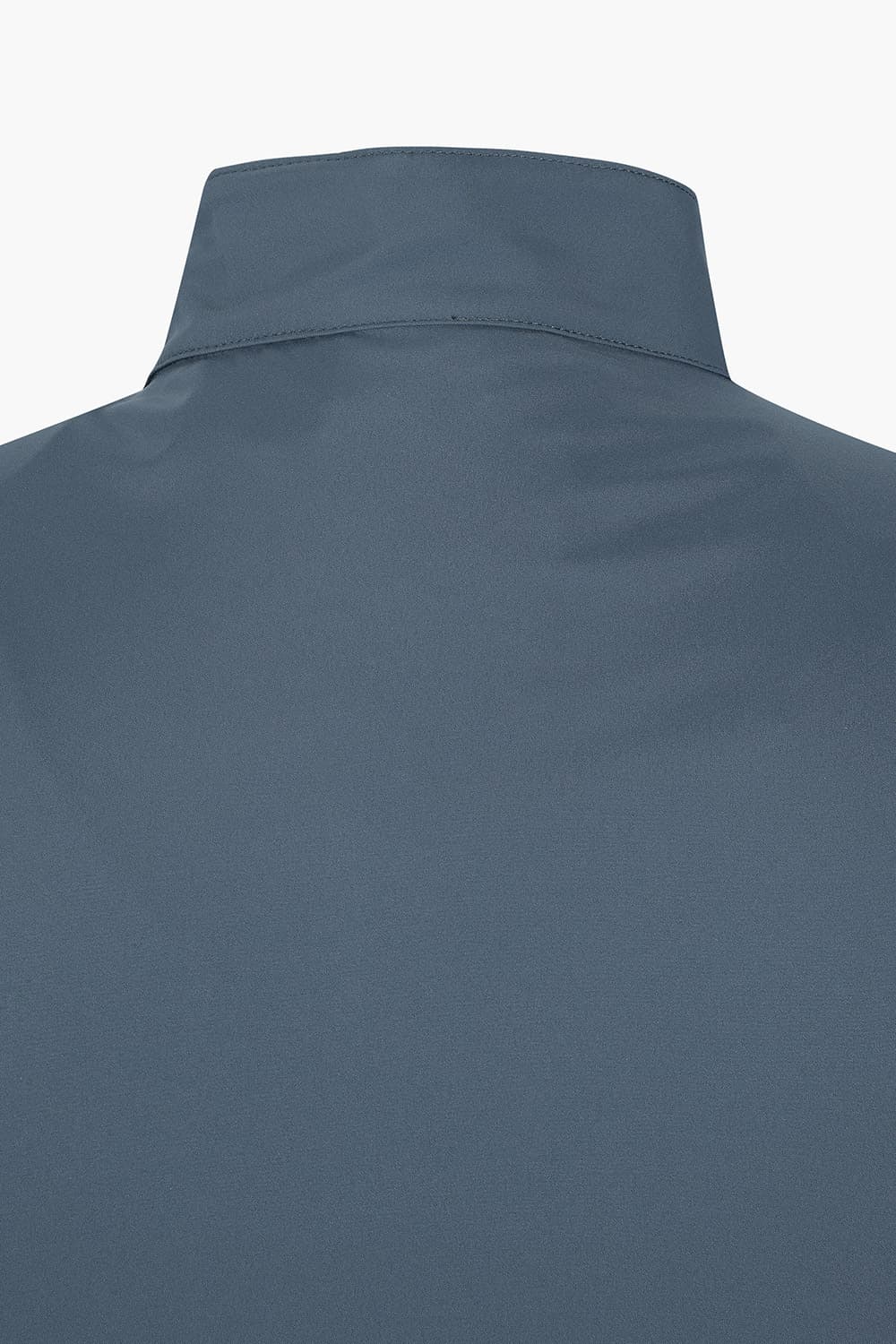 우븐 바람막이 804 네이비 점퍼