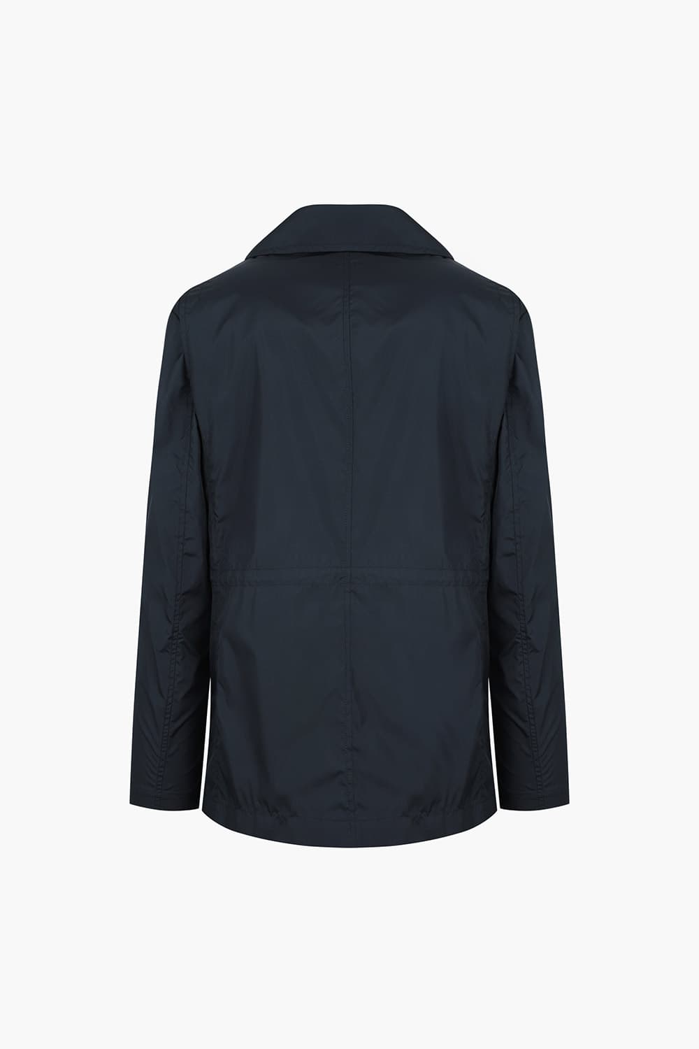 우븐 빅 포켓 베이직 802 다크네이비 캐주얼 자켓