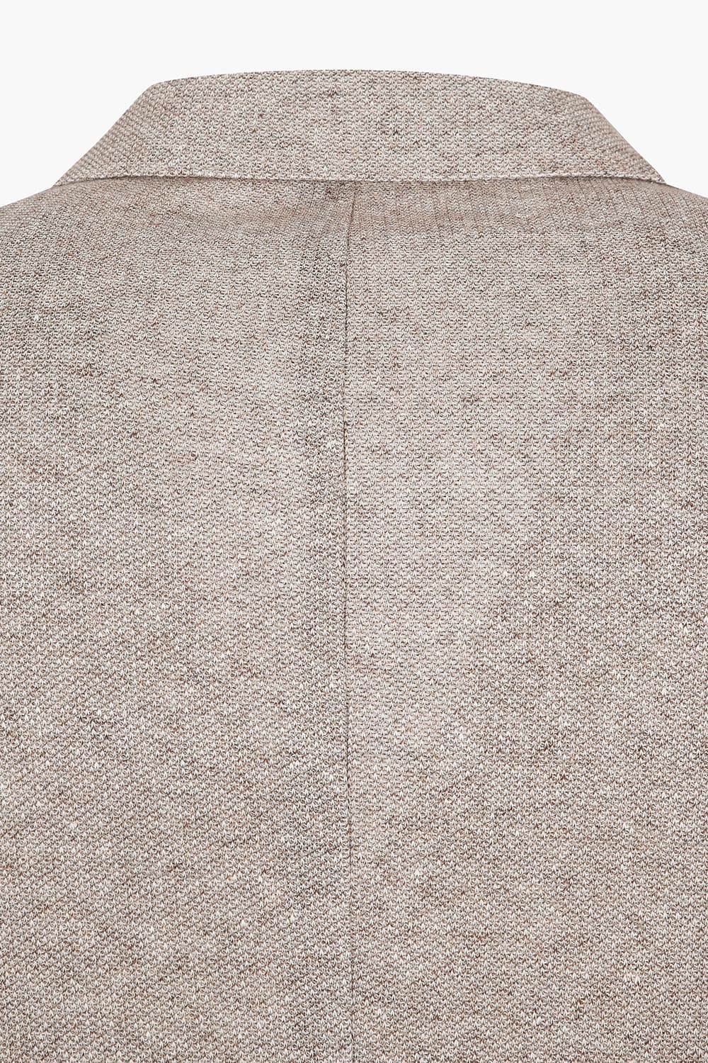 코튼 베이직 802 라이트브라운 테일러드 자켓