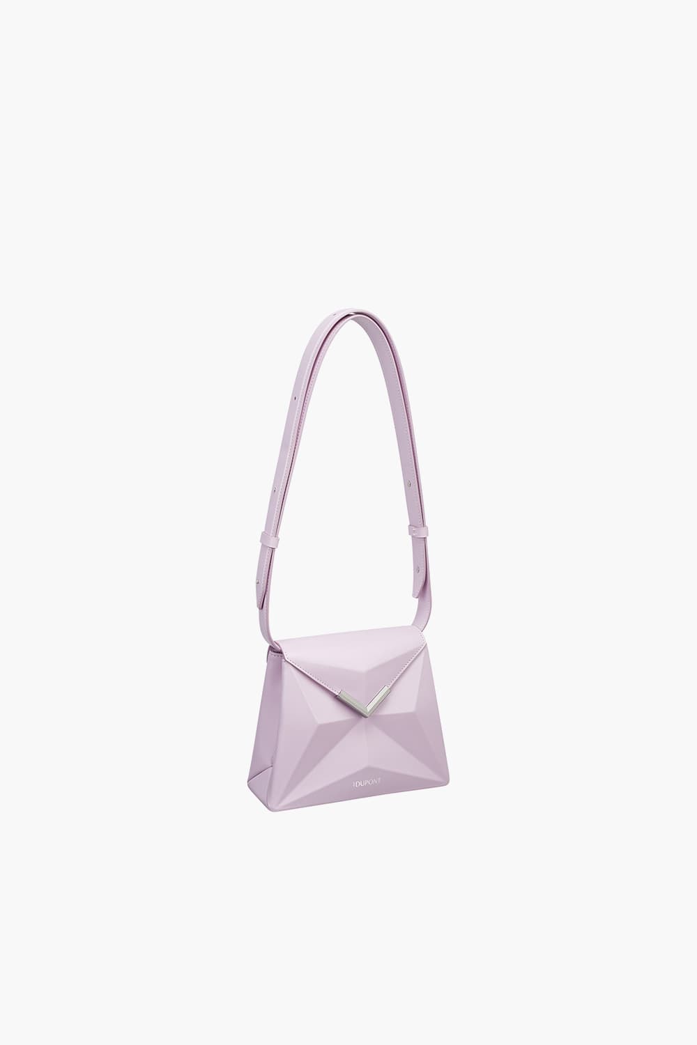 24 엑스백 스몰 크로스바디백 라이트 퍼플 N1XB282VL1