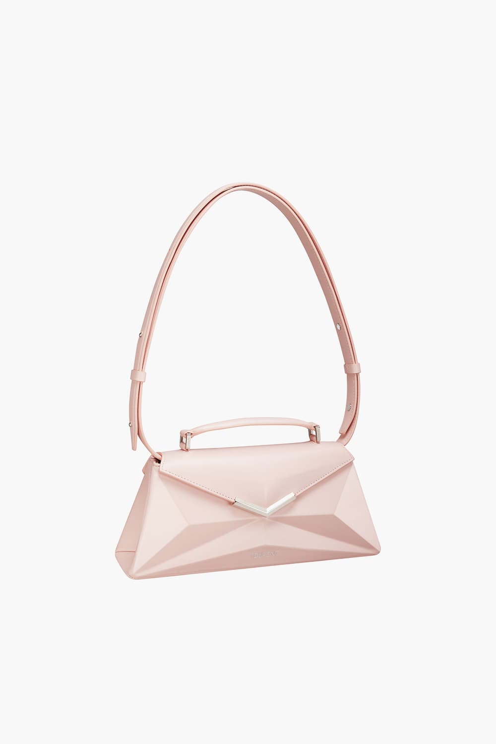 24 엑스백 바게트 토트백 라이트 핑크 N1XB292PL1