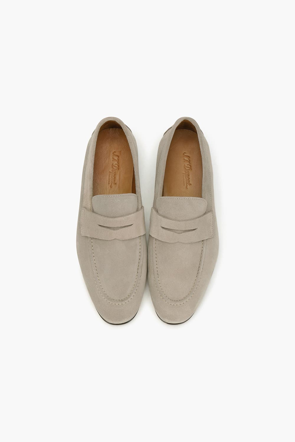 라인D 남성 클래식 241 로퍼 PE5SMF2LF241PTP