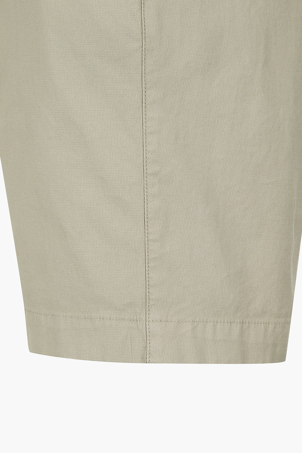 BYRON 코튼 베이직 510 라이트카키 쇼츠