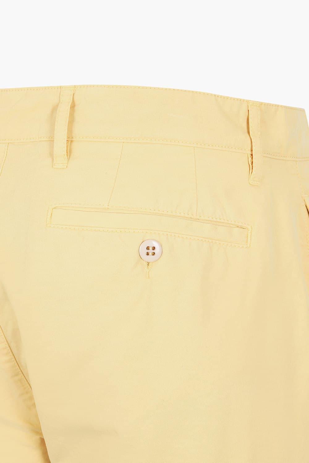 TEXAS 코튼 베이직 502 옐로우 쇼츠