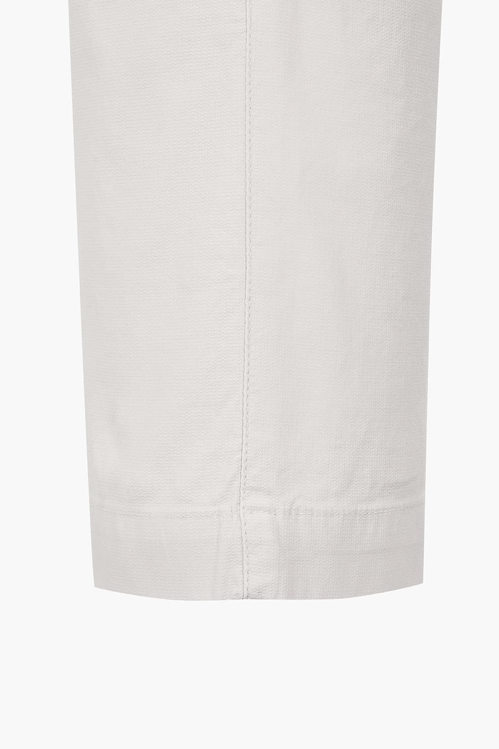 TYRON 코튼 스트레이트 107 라이트그레이 캐주얼 팬츠