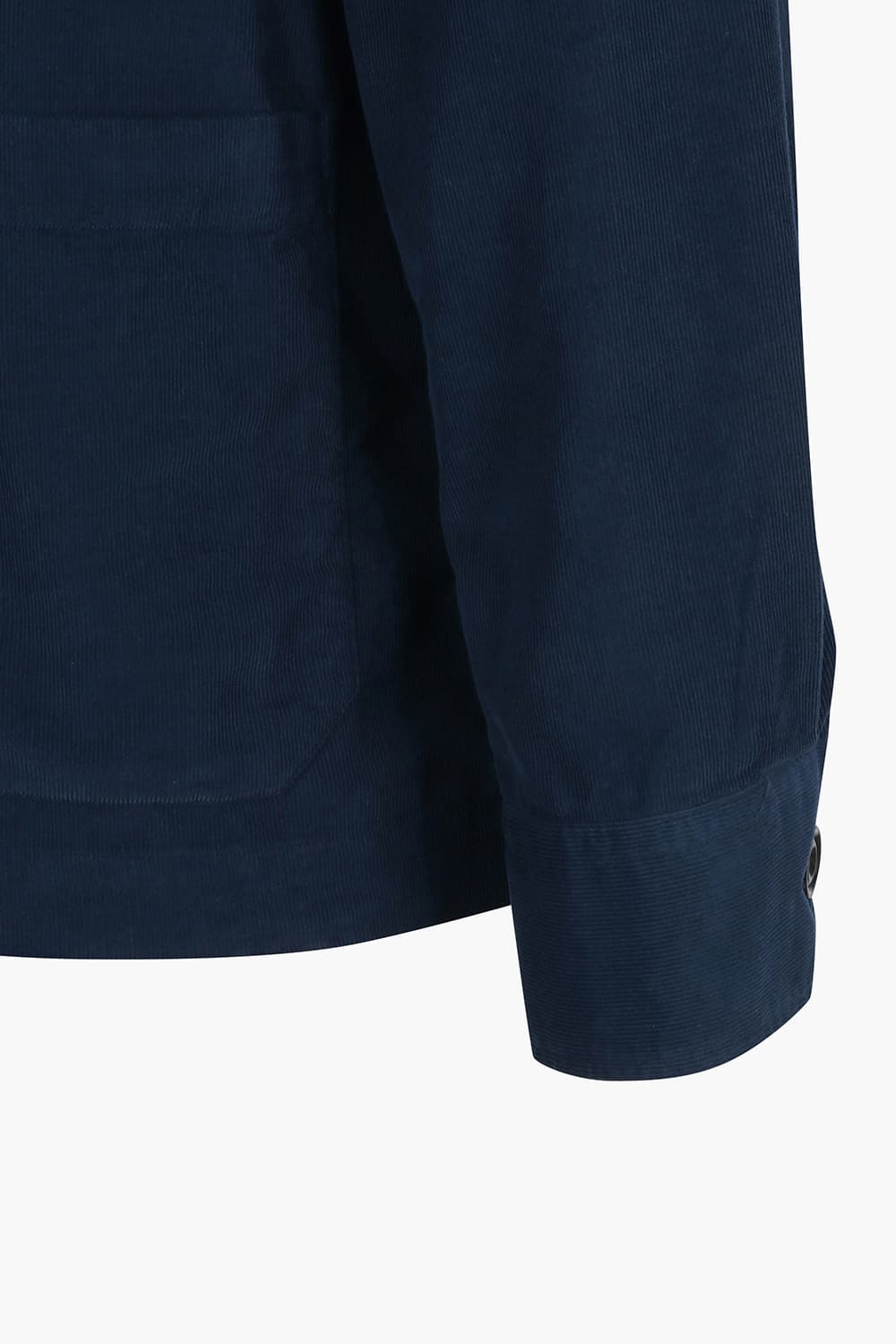 PETTY 코튼 베이직 106 다크네이비 캐주얼 자켓