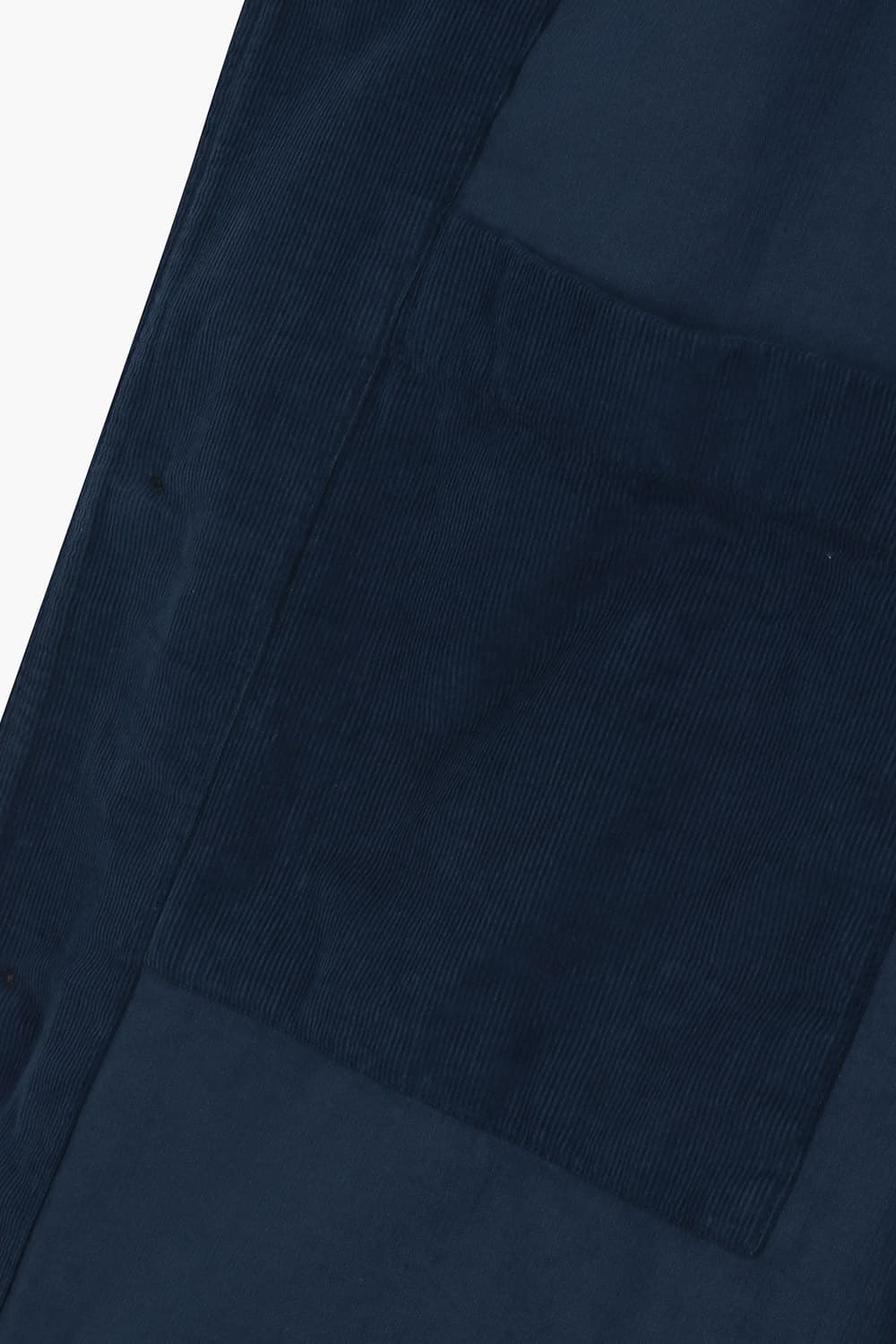 PETTY 코튼 베이직 106 다크네이비 캐주얼 자켓