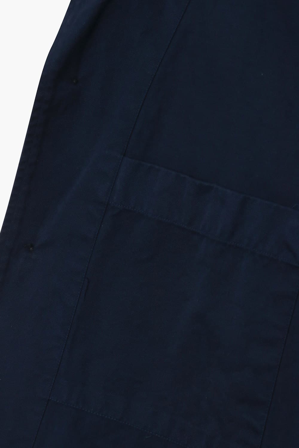 PERRY 코튼 베이직 105 다크네이비 캐주얼 자켓