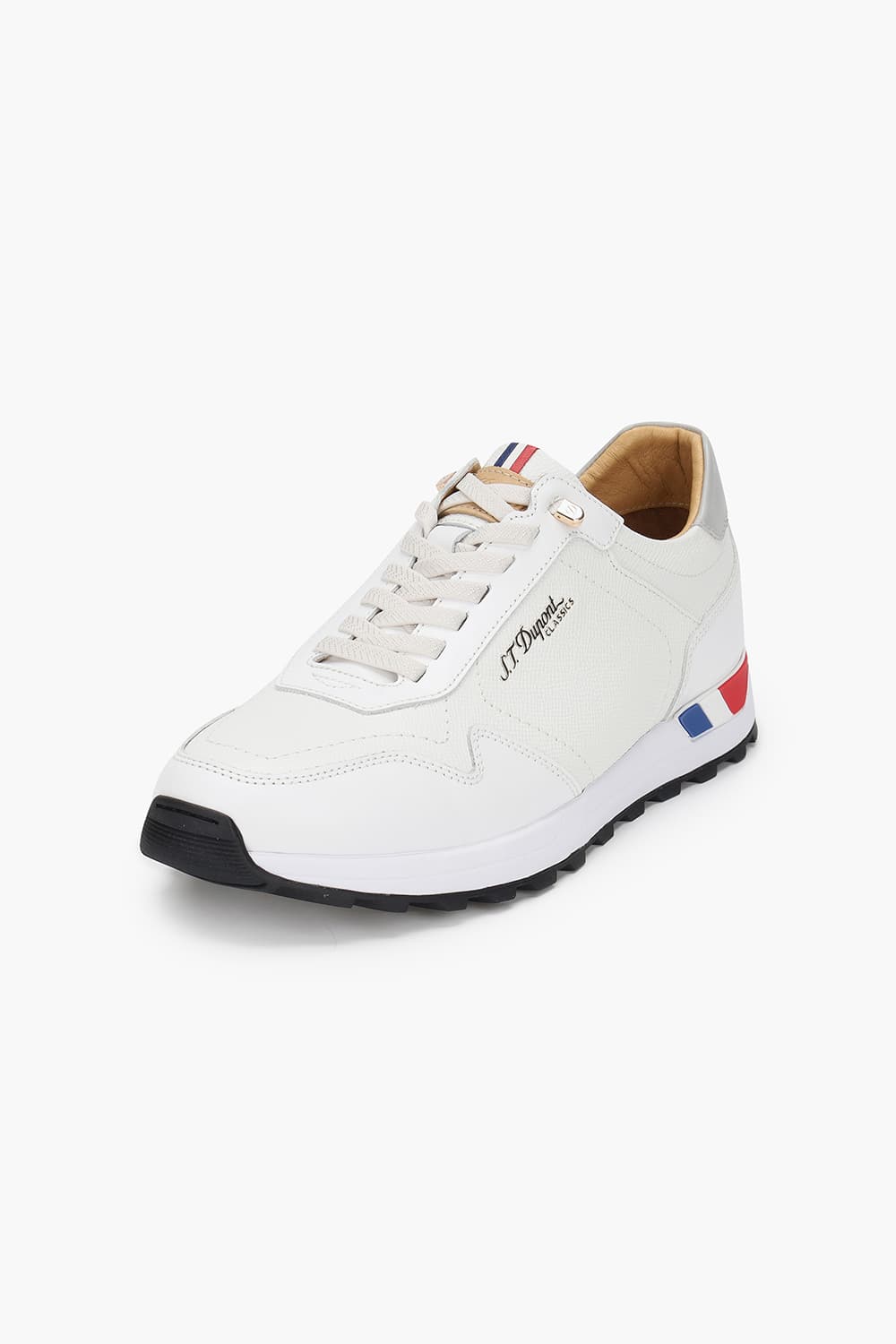 데피 남성 캐주얼 557 애슬래틱 PE6SMC1AT557PWH