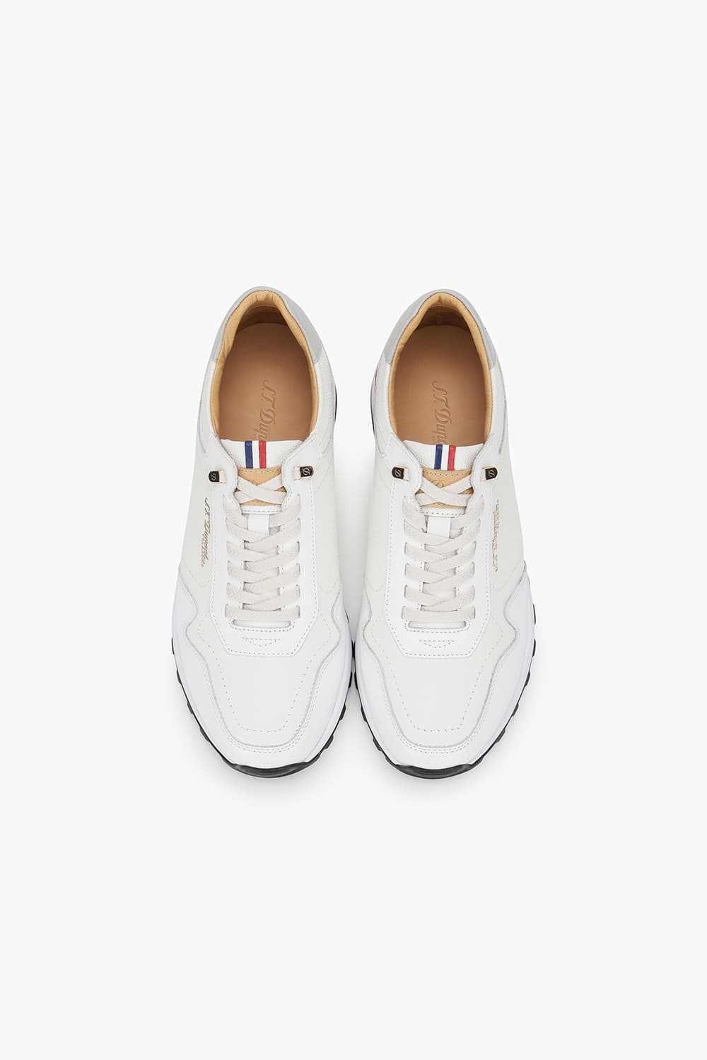 데피 남성 캐주얼 557 애슬래틱 PE6SMC1AT557PWH