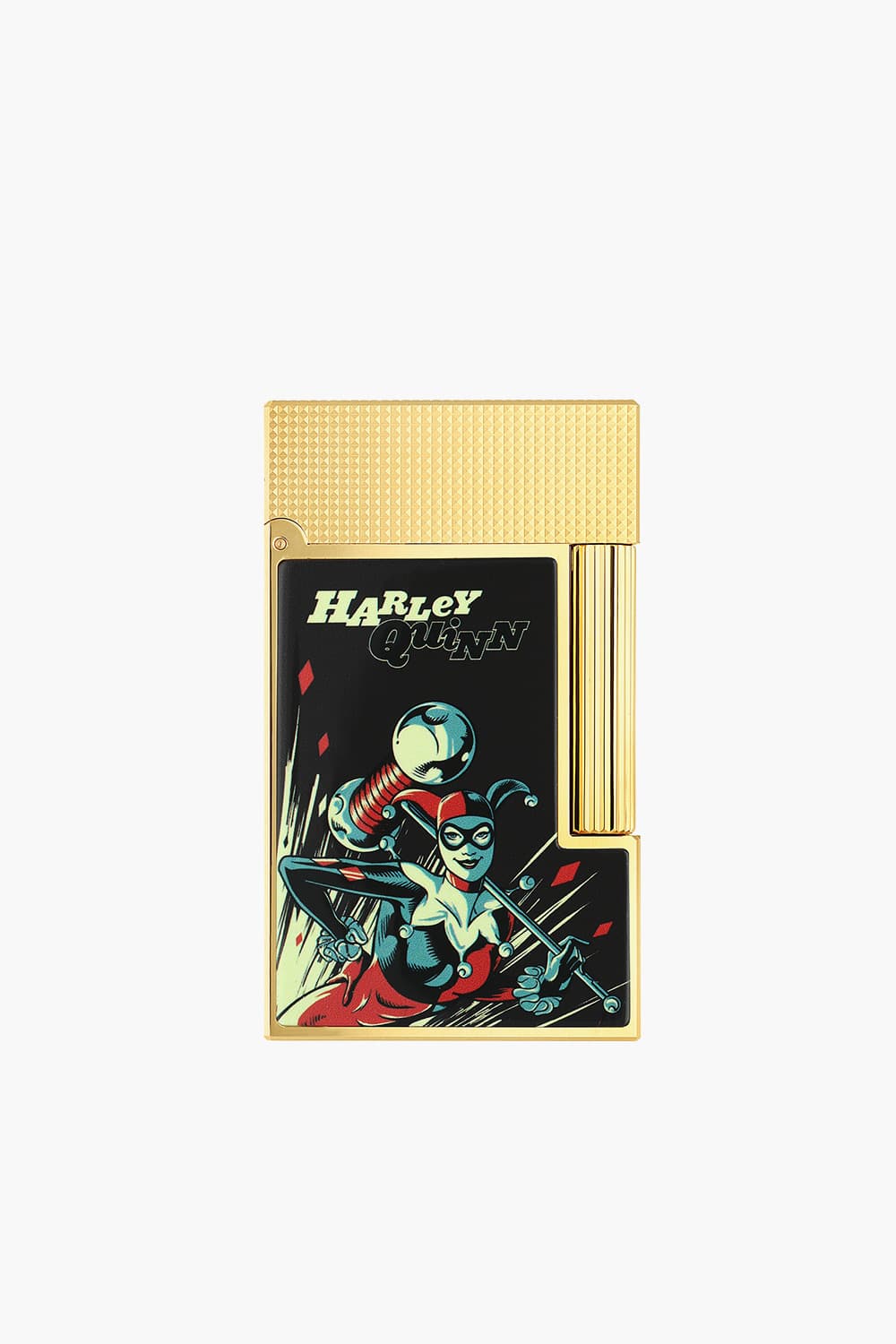 24 DC할리퀸 라인2 라이터 CQ16696C