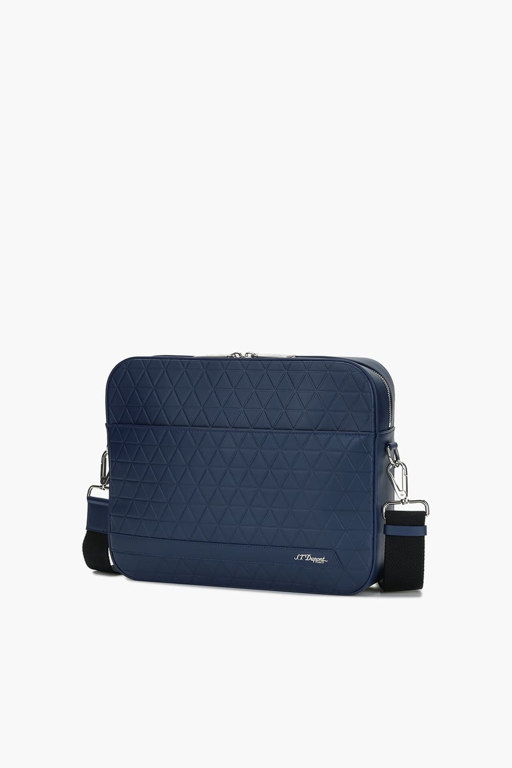 24 파이어헤드 메신저백 블루 CG160609FH