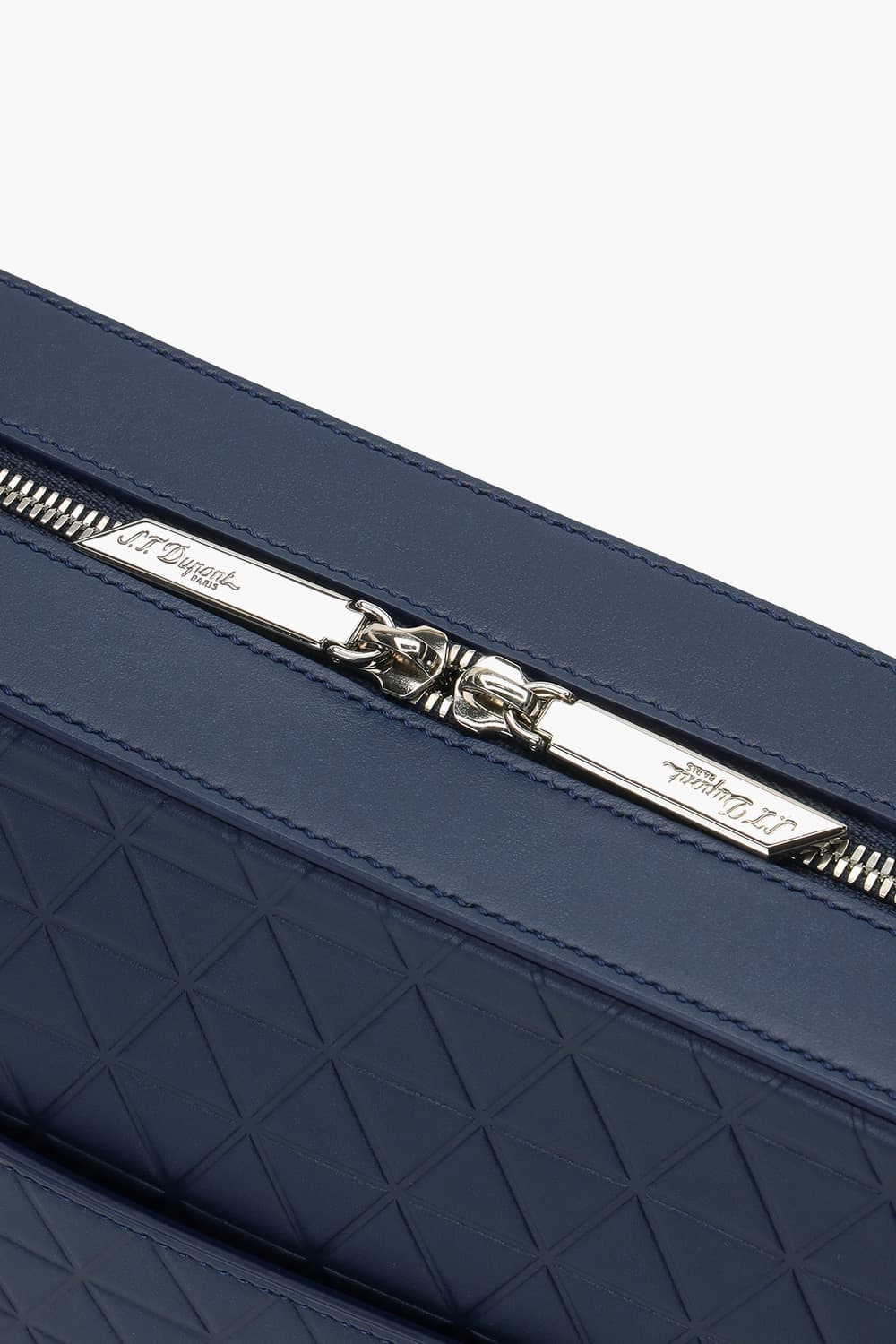 24 파이어헤드 메신저백 블루 CG160609FH