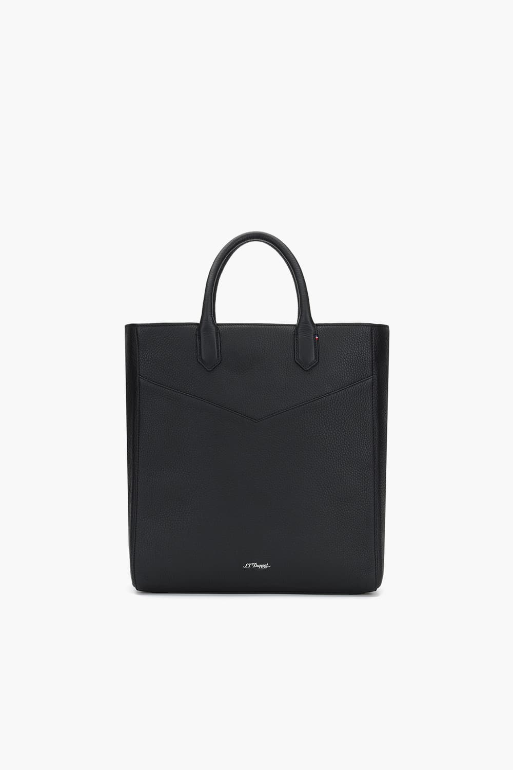 네오캡슐 토트백 (와인&amp;시가백) 블랙 CD141005Z