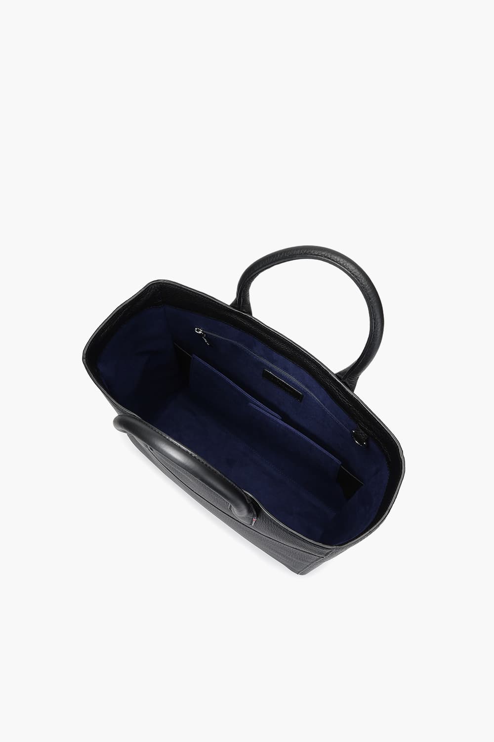 네오캡슐 토트백 (와인&amp;시가백) 블랙 CD141005Z