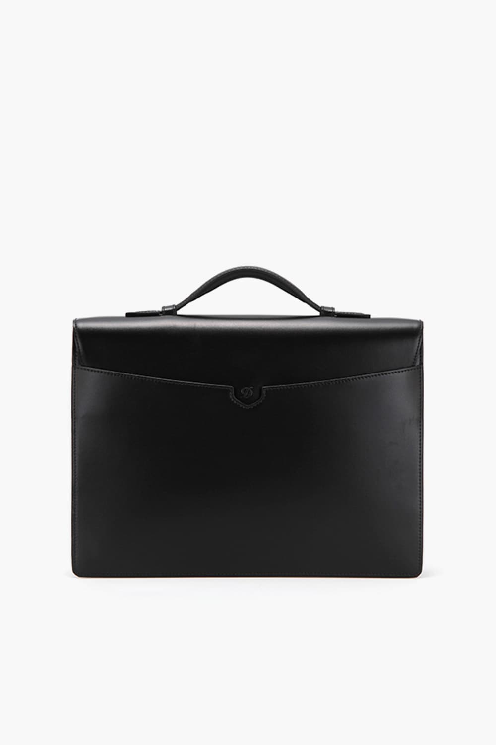 라인D 엘리제 뚜르니크 브리프케이스 블랙 CG181000Z