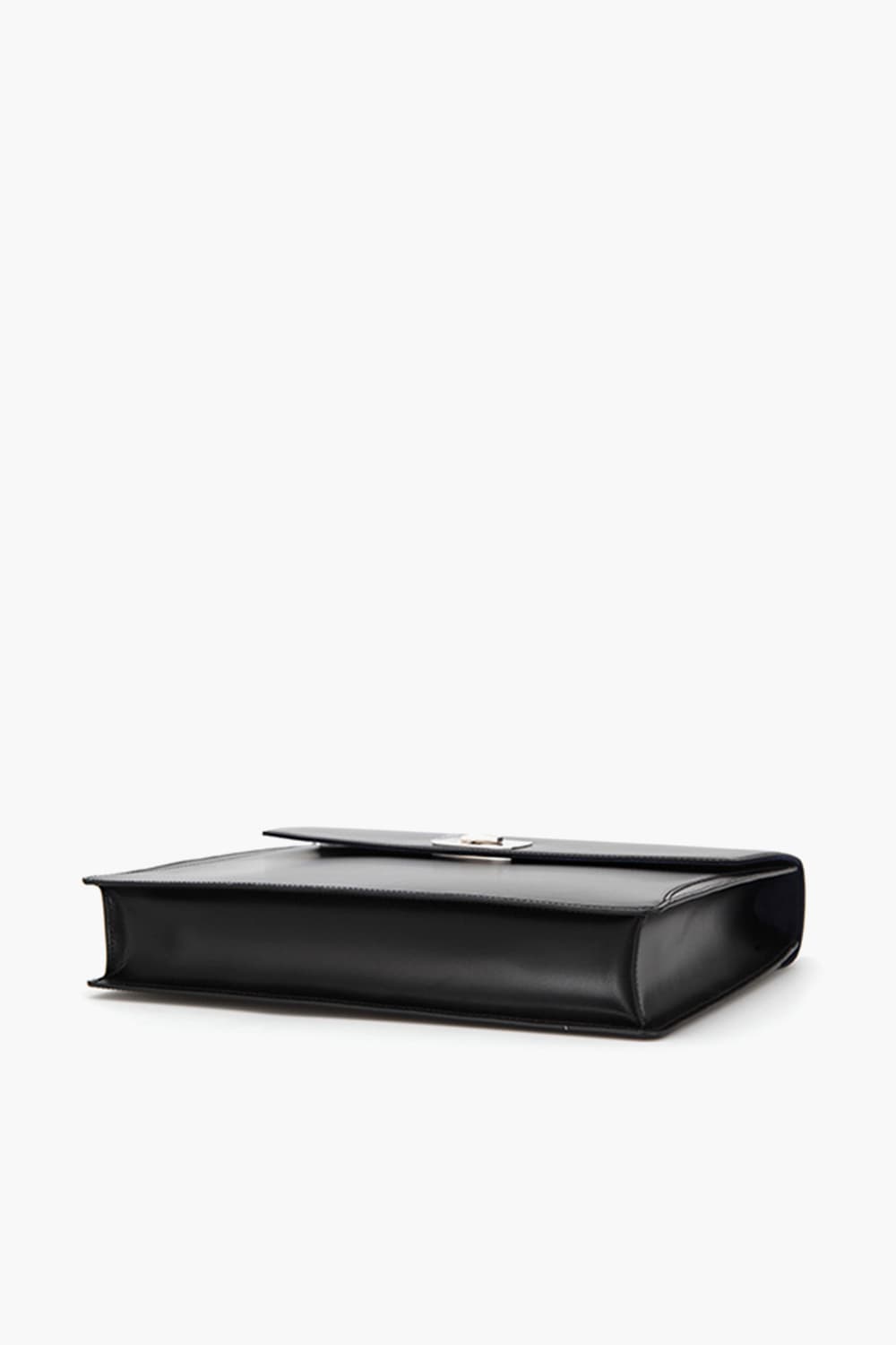 라인D 엘리제 뚜르니크 브리프케이스 블랙 CG181000Z