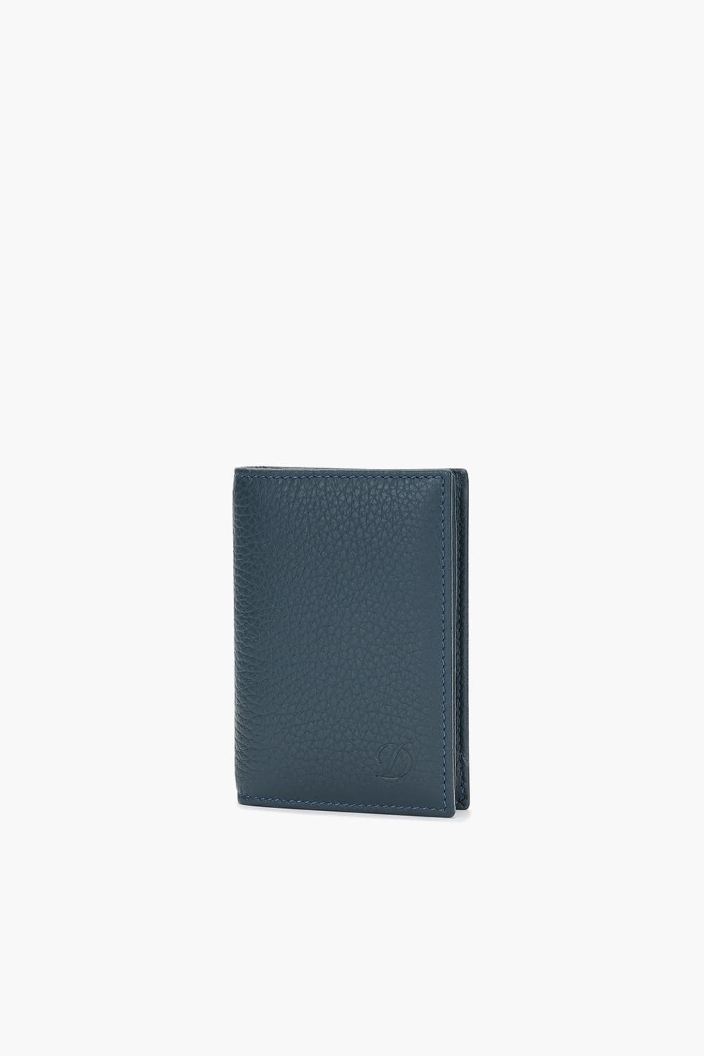 비즈니스 카드/명함지갑  블루 CI1SP531UD