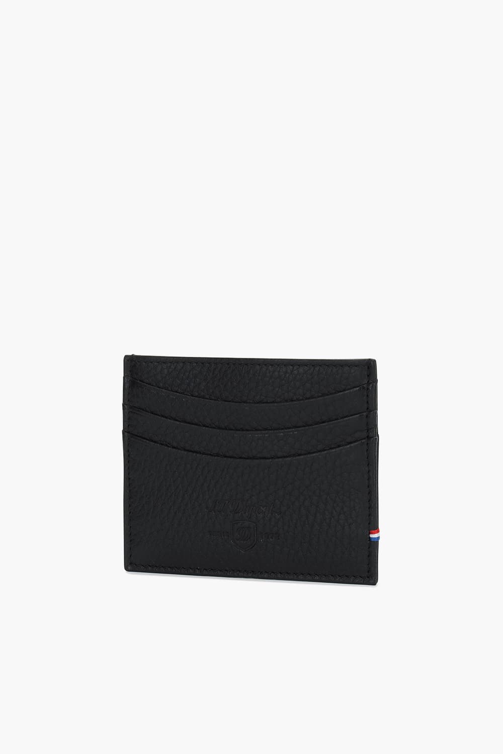 크레딧 카드홀더 블랙 CI1SP683BK