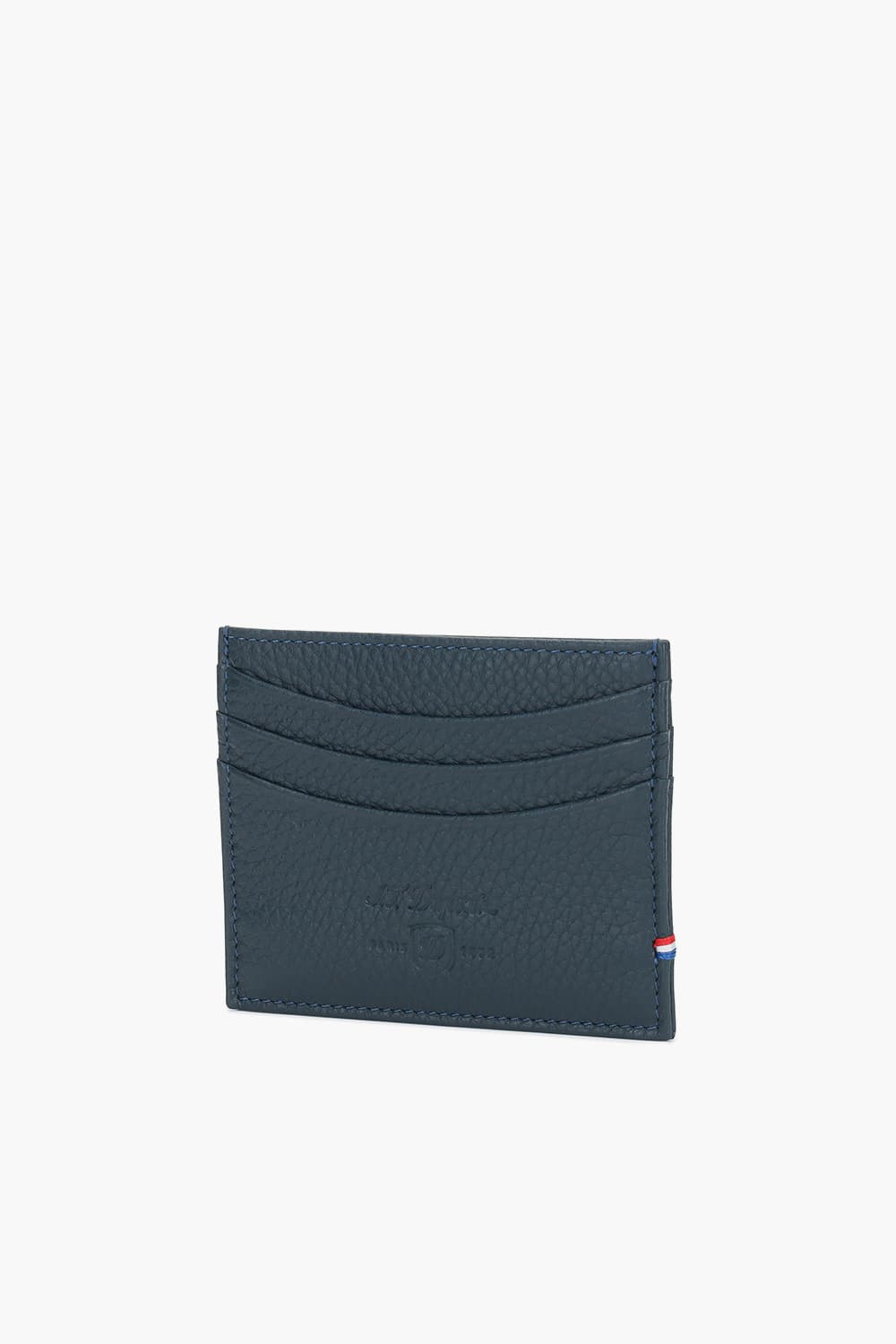 크레딧 카드홀더 블루 CI1SP683UD