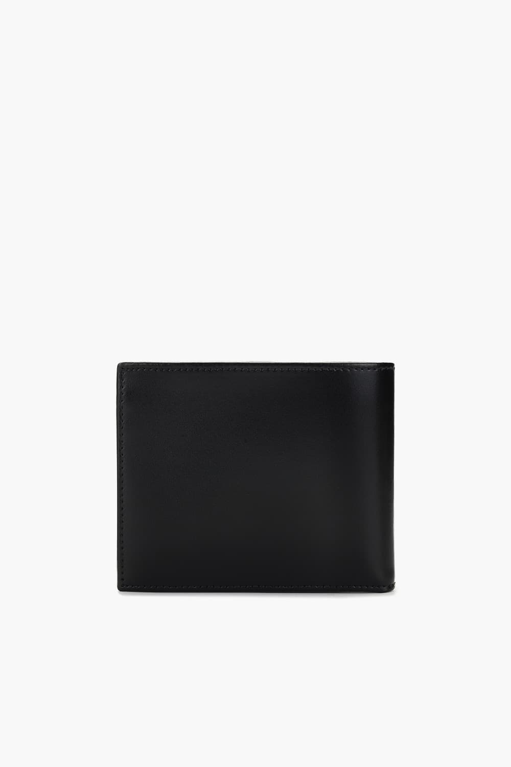 라인D캡슐 8CC 지갑 블랙 CI184505