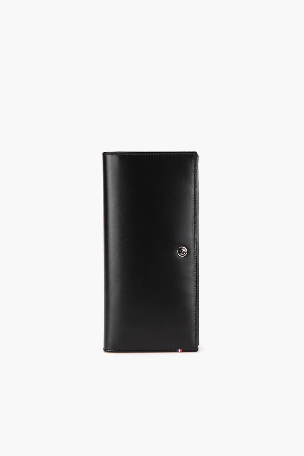 라인D 엘리제 RFID 13CC 장지갑 블랙 CI180045Z