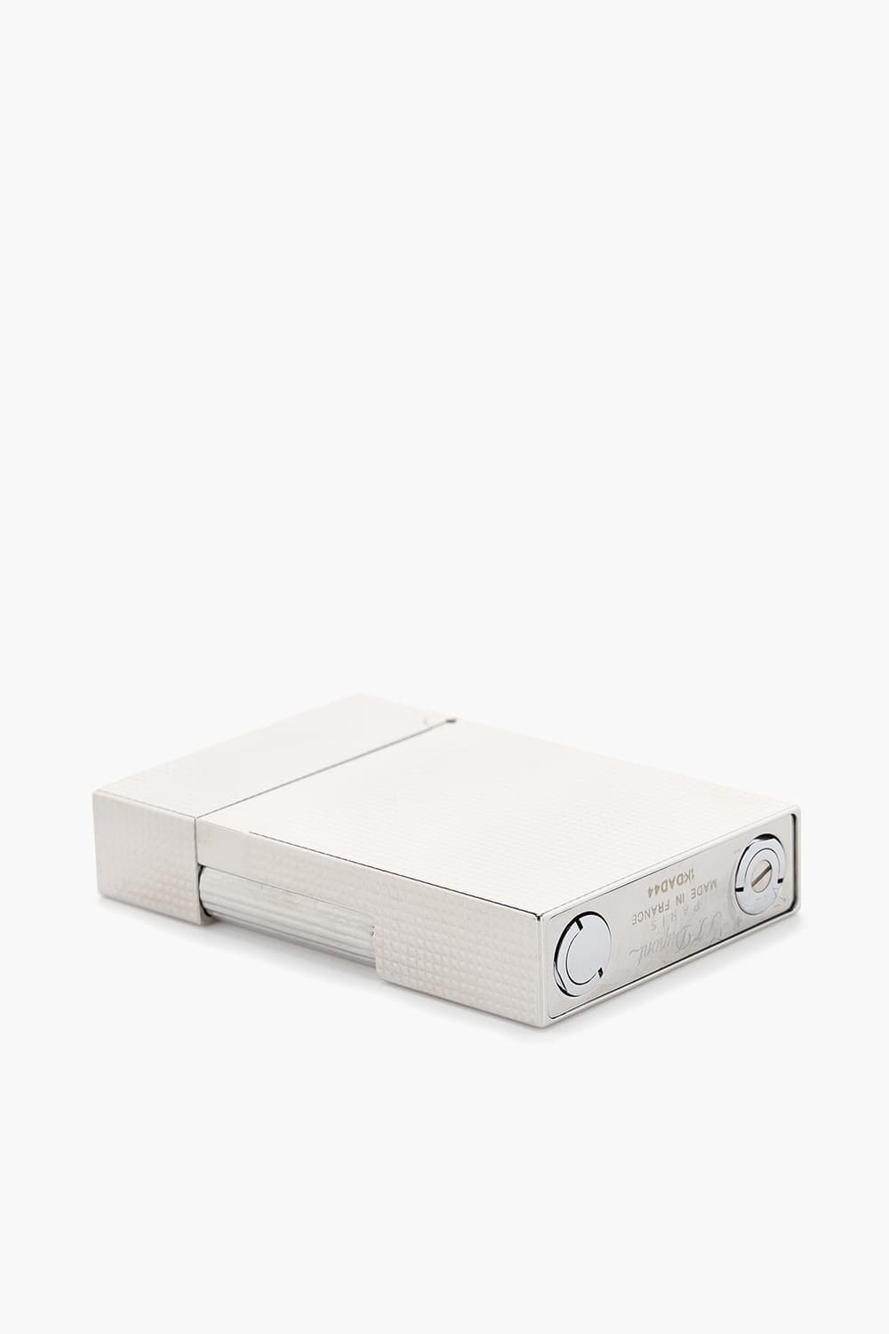 [SPECIAL KIT] 뉴 라인2 스몰 라이터 팔라듐 실버