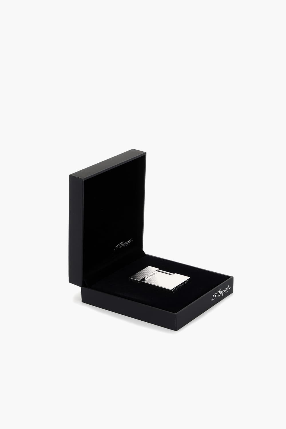 [SPECIAL KIT] 뉴 라인2 스몰 라이터 팔라듐 실버