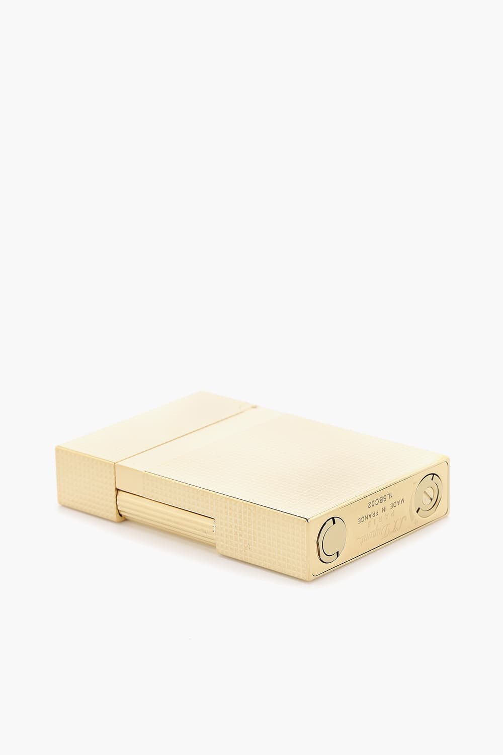 [SPECIAL KIT] 뉴 라인2 스몰 라이터 옐로우골드