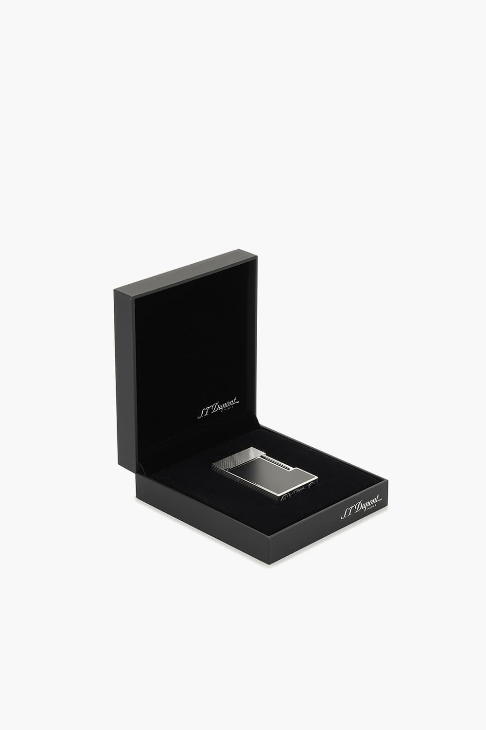 [SPECIAL KIT] 뉴 라인2 라이터 PDD 플래티넘 매트 블랙