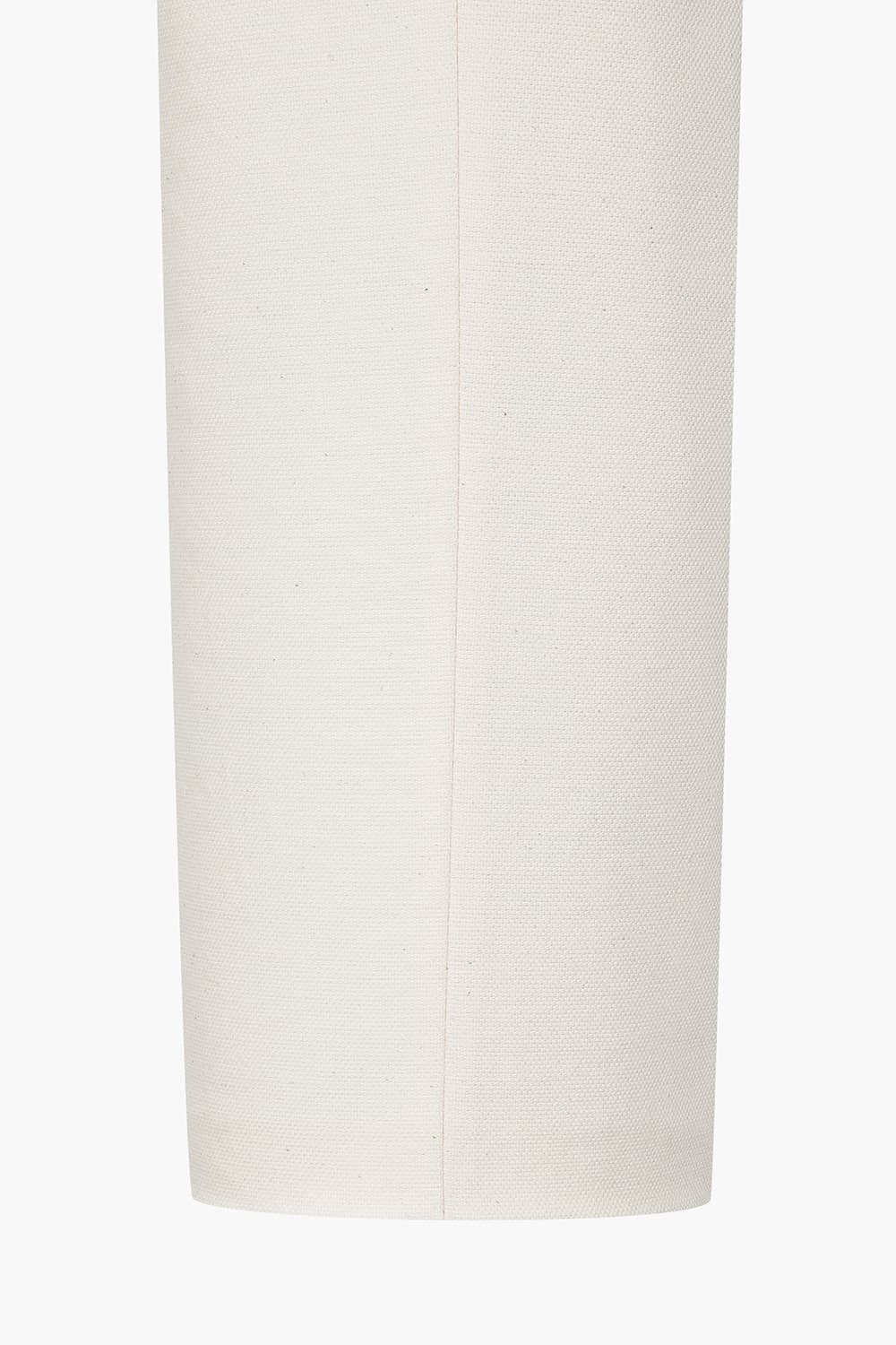 BAC J 코튼 스판 104 아이보리 팬츠