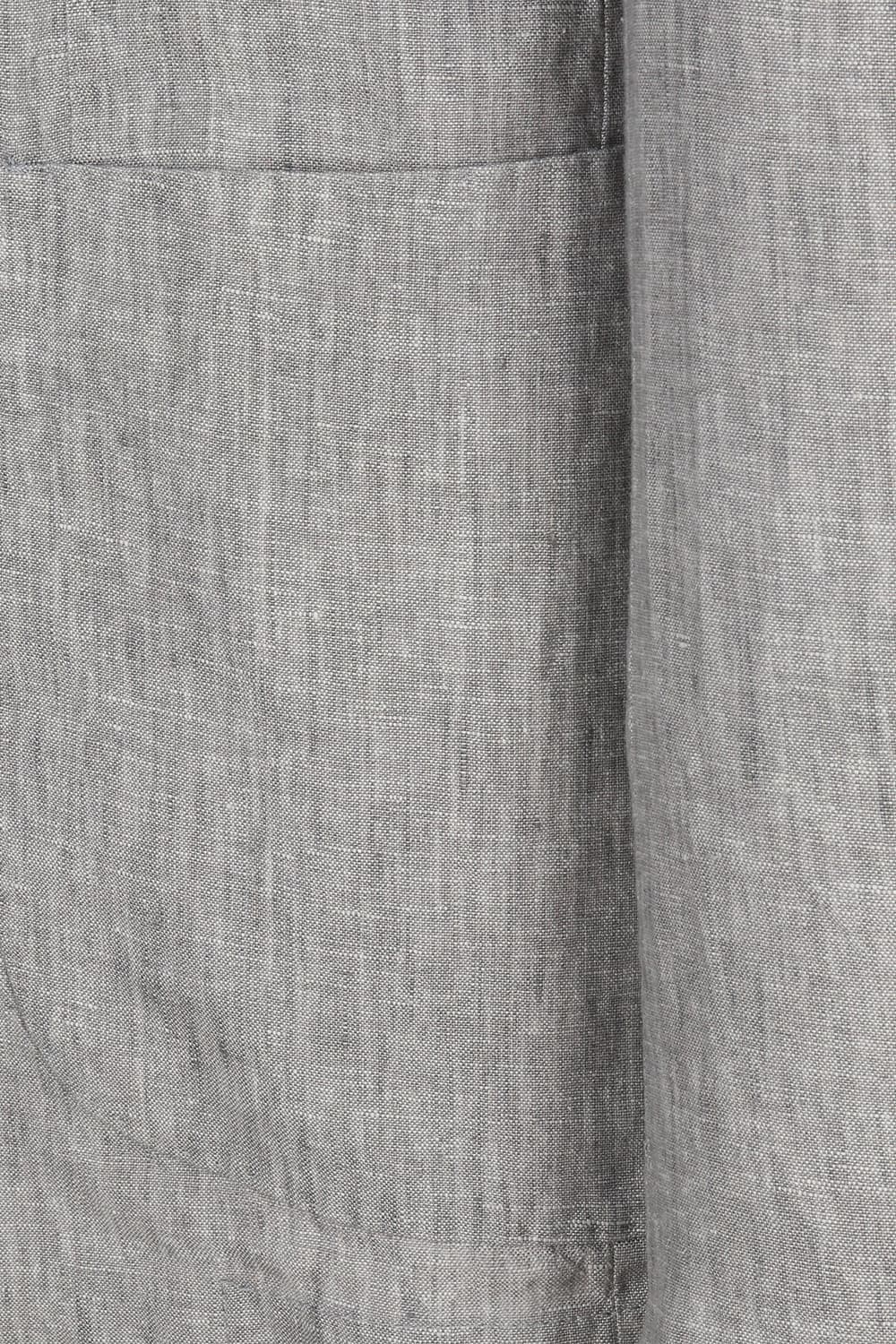 린넨 프리미엄 808 라이트그레이 테일러드 자켓