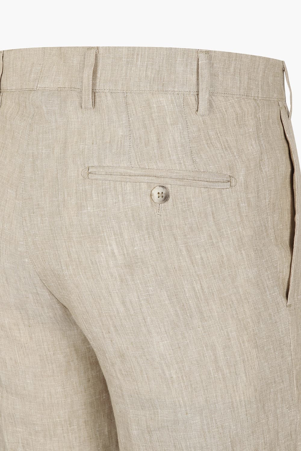 MANIFA 린넨 프리미엄 851 라이트베이지 쇼츠