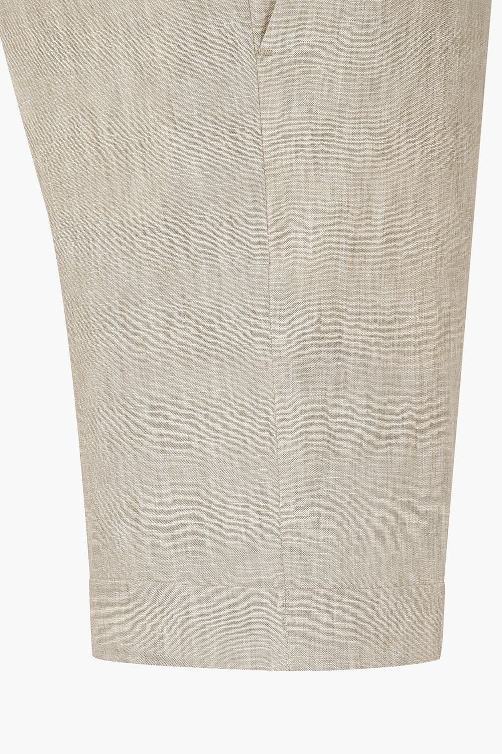 MANIFA 린넨 프리미엄 851 라이트베이지 쇼츠