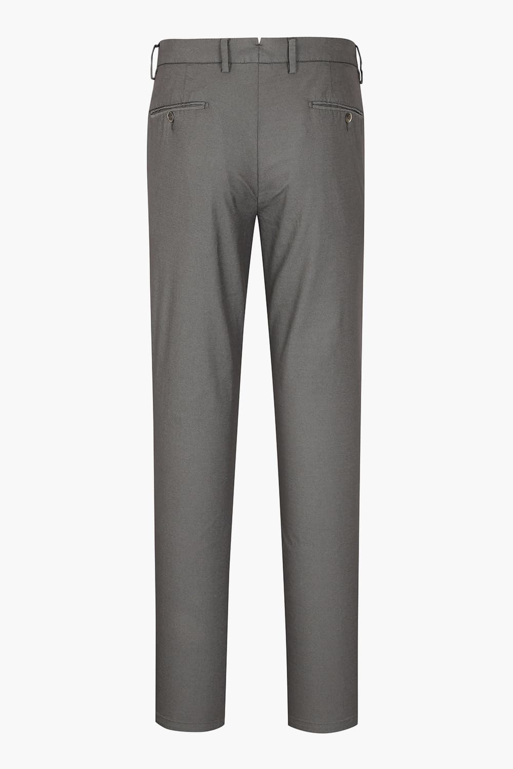 FREEZE 코튼 슬림 804 그레이 팬츠