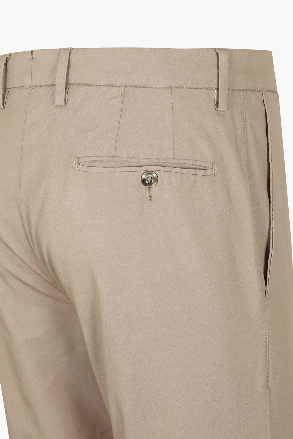 FREEZE 코튼 슬림 804 베이지 팬츠